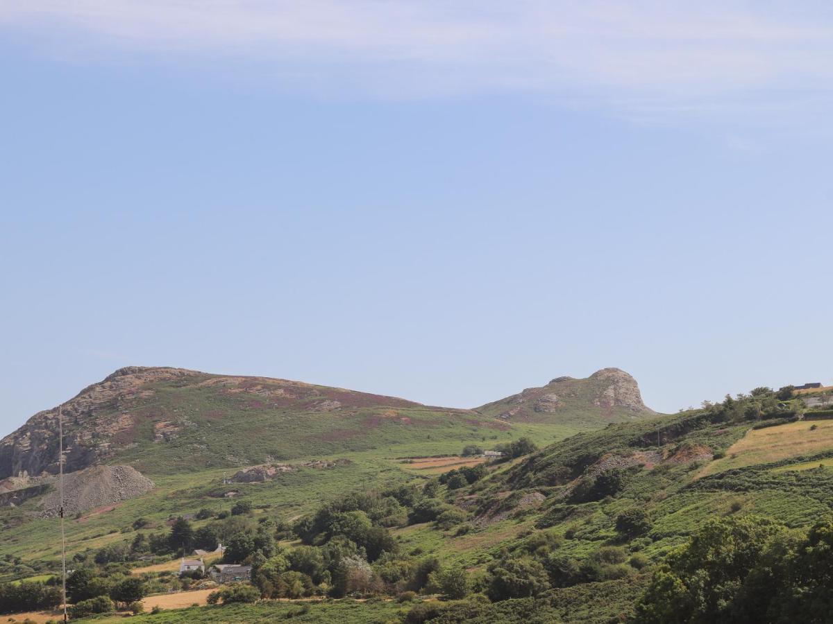 Bodefi Villa Pwllheli Dış mekan fotoğraf